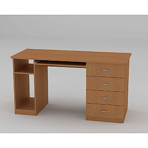 Стіл комп'ютерний СКМ-11 Компаніт