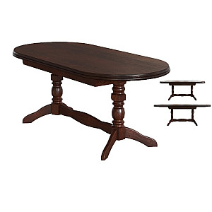 Стіл обідній ст-24 Скіф