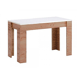 Стіл столовий 1200х650, Модульна система Асті, Міромарк, AS-184-WB 