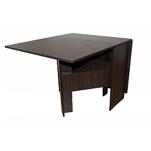 Стіл книжка Люкс-1 МебліХіт венге магія