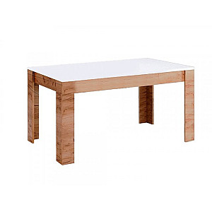 Стіл столовий 1600х950, Модульна система Асті, Міромарк, AS-185-WB 