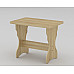 Кухонний стіл КС-3 (компаніт) Компаніт