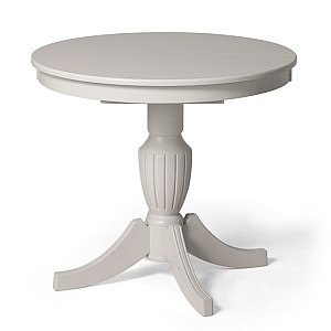 Стіл обідній Амфора на одній ніжці Pavlyk