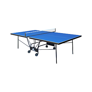 Тенісний стіл для закритих приміщень compact premium gk-6 GSI-sport