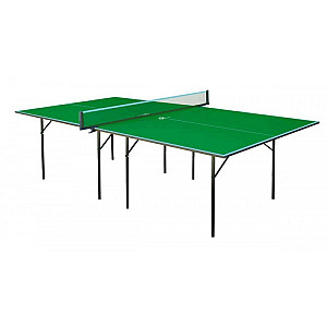 Тенісний стіл для закритих приміщень hobby light gp-1 GSI-sport