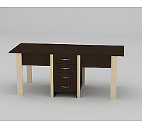 Стіл книжка - 3 Компаніт