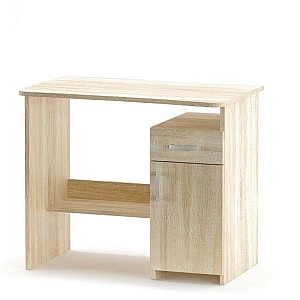 Стіл письмовий Ровесник, виробник Меблі Сервіс