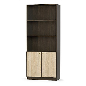 Стелаж 2д Фантазія Меблі Сервіс