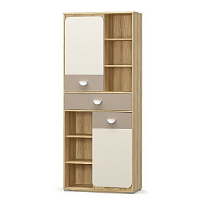 Пенал 2Д1Ш_80 Ламі Меблі Сервіс