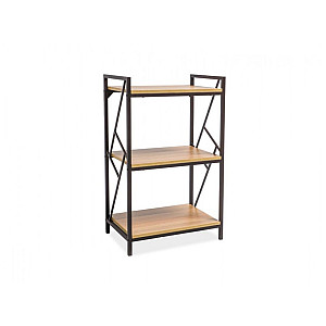 Стелаж Tablo R3 99х40 см дуб (tablor3) Signal