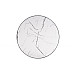 Журнальний столик Dolores C 50x50 (dolorescbsz) Signal