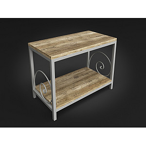 Стіл журнальний Маріс Тенеро