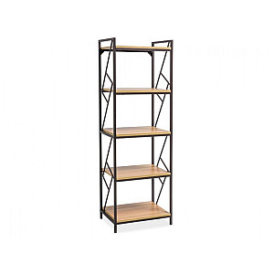 Стелаж Tablo R5 180х60 см дуб (tablor5) Signal