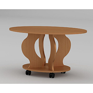 Журнальний стіл Венеція -2 Компаніт