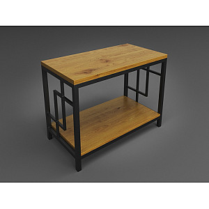 Стіл журнальний Брайтон Тенеро