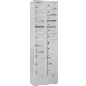 Коміркова шафа ШДМ 180-22, Ухл-маш