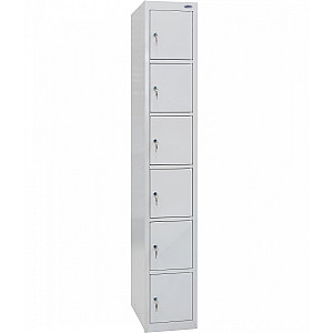 Коміркова шафа ШО-300/1-6, Ухл-маш