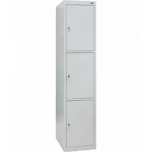 Коміркова шафа ШО-300/1-3, Ухл-маш