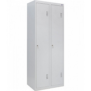 Шафа металева ШО-400/2, Ухл-маш