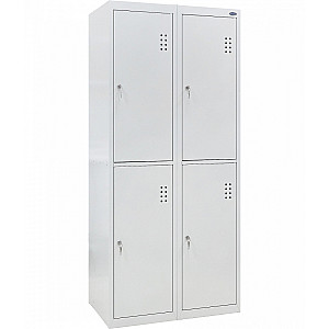 Шафа металева ШО-400/2-4, Ухл-маш