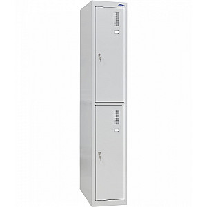 Шафа металева ШОМ-400/1-2, Ухл-маш