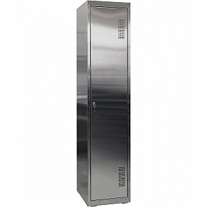 Шафа металева ШОМНж-400/1, Ухл-маш