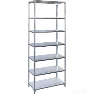 Стелаж СК 3000 цинк, Ухл-маш