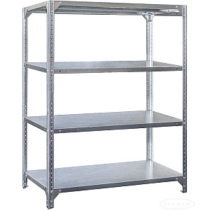 Стелаж СК 1500 цинк, Ухл-маш