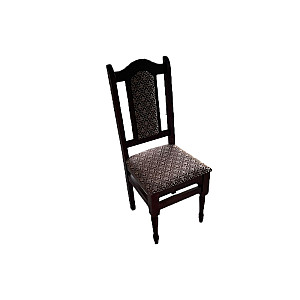 Стілець дерев'яний Фараон (к) Україна