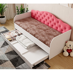 Ліжко Sofia (Софія), виробник Viorina - Deko