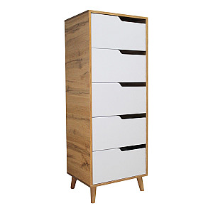Комод 5 Тахо, Viorina-Deko