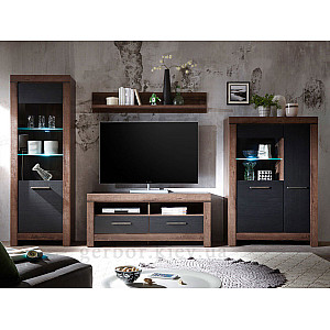 МС Белен, вітальня, Гербор Холдинг