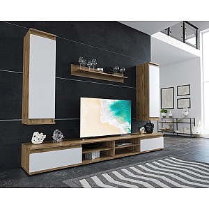 Вітальня Люсія, Гербор Холдинг