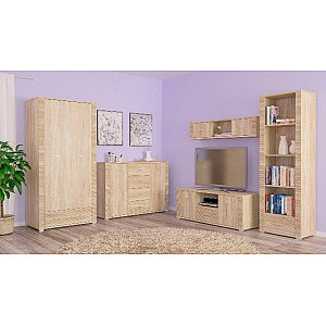 Модульна система Гресс №1 Меблі Сервіс