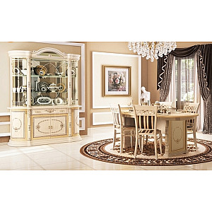 Вітальня Чикаго, Міромарк