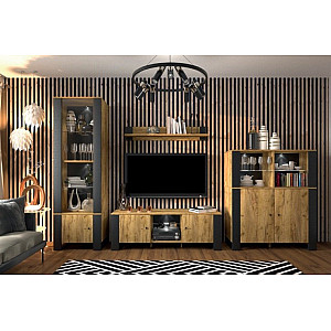 Вітальня Олд вуд Сокме