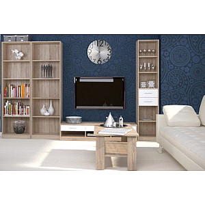 МC Непо, вітальня, Гербор Холдинг