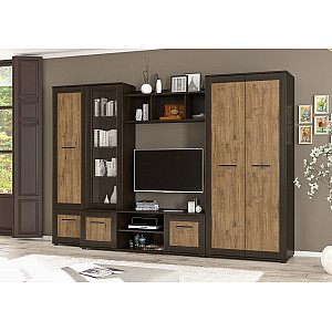 Вітальня Конго, Меблі Сервіс