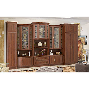 Вітальня (дсп) Барон, Меблі Сервіс