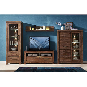 МС Герман, вітальня №1, ВМК