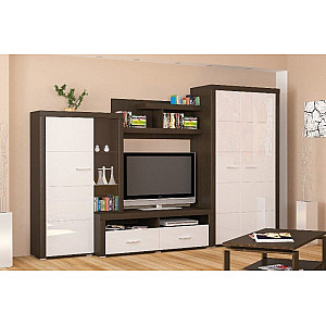 Вітальня Неон-2, Меблі Сервіс