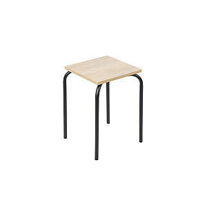 Табурет "Стандарт" ДСП d16 Дуб Античний