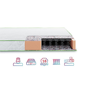 Матрац Highfoam Faino Kray, розмір 90x200 см