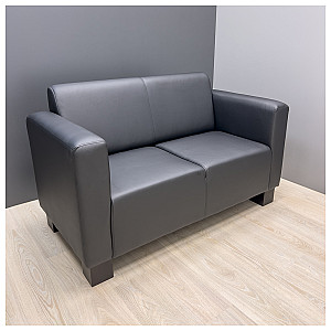 Диван Канзас Подвійний на дерев’яних ніжках Флай 2230