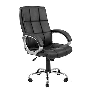 Крісло Richman Аризона Ю Хром П2 M-1 (Tilt) Флай 2230