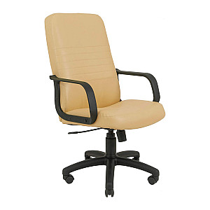 Крісло Richman Пріус Пластик M-1 (Tilt) Флай 2201