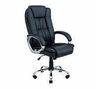 Крісло Richman Каліфорнія Ю Хром П2 М-1 (Tilt) Роккі 100