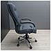 Крісло Richman Альберто Хром П1 M-1 (Tilt) Флай 2233