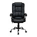 Крісло Richman Каліфорнія Ю Хром П3 M-1 (Tilt) Роккі 100