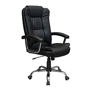 Крісло Richman Каліфорнія Ю Хром П3 M-1 (Tilt) Роккі 100